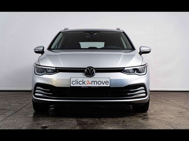 Volkswagen Golf 1.5 eTSI Style DSG 110 kW image number 2