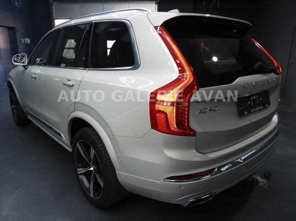 Volvo XC90 AWD 173 kW image number 9