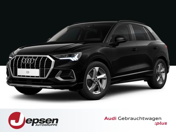 Audi Q3 35 TFSI S tronic Advanced 110 kW image number 2