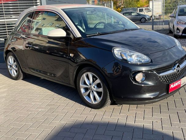 Opel Adam 64 kW image number 4