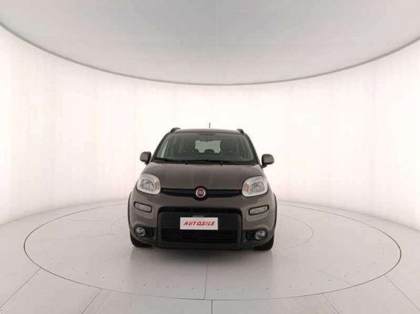 Fiat Panda 1.0 Hybrid 51 kW image number 5