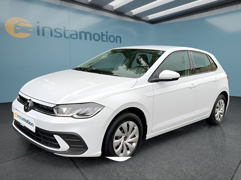 Volkswagen Polo Life 1.0