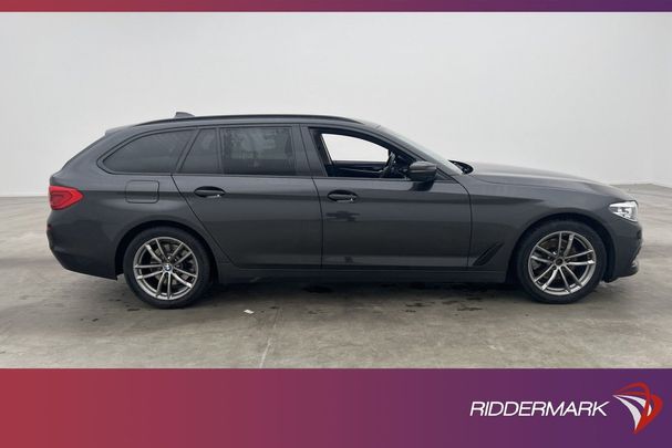 BMW 520d Touring xDrive 140 kW image number 6