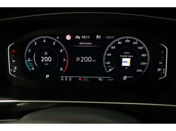 Volkswagen Tiguan 1.5 TSI DSG 110 kW image number 20