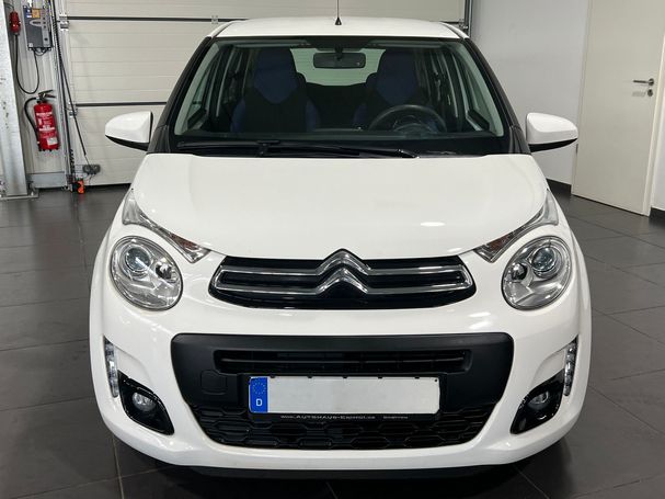 Citroen C1 53 kW image number 4