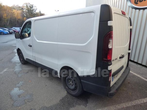  Renault Trafic Energy dCi 125 L1H1 92 kW image number 2