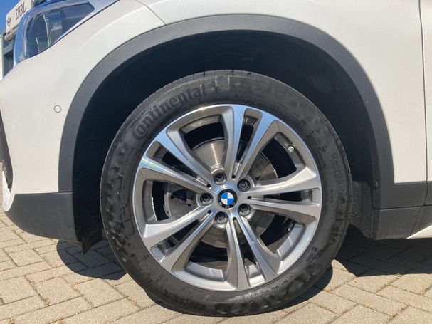 BMW X1 sDrive18i Sport Line 103 kW image number 5