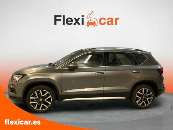 Seat Ateca 2.0 TDI 110 kW image number 7