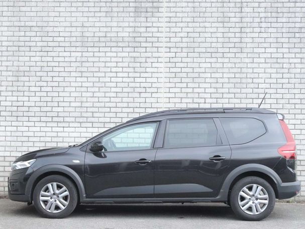 Dacia Jogger 1.0 TCe 81 kW image number 12