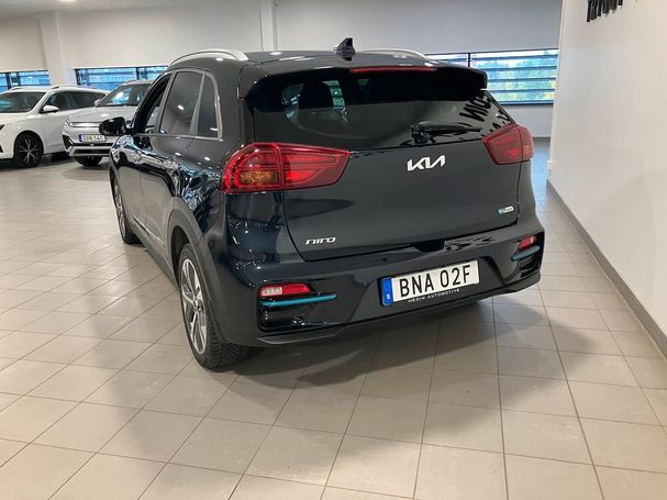 Kia Niro e 150 kW image number 4