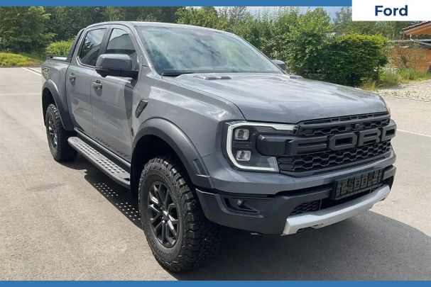 Ford Ranger Raptor 3.0 EcoBoost 215 kW image number 3