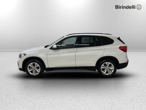 BMW X1 xDrive18d Advantage 110 kW image number 4