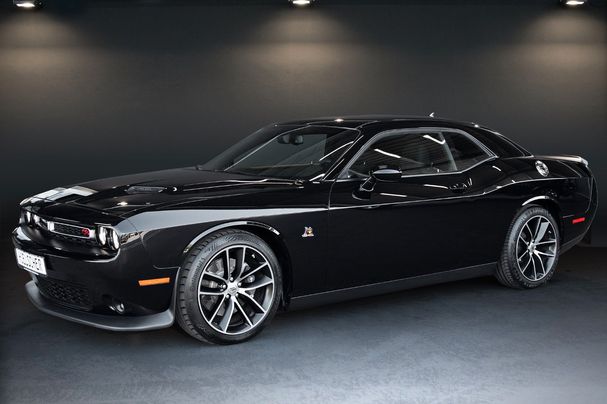 Dodge Challenger 362 kW image number 2