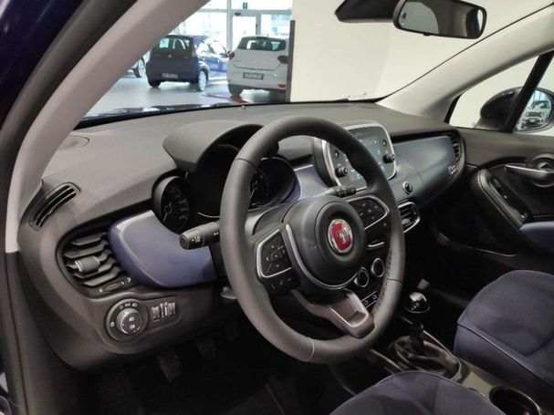 Fiat 500X 1.0 88 kW image number 31