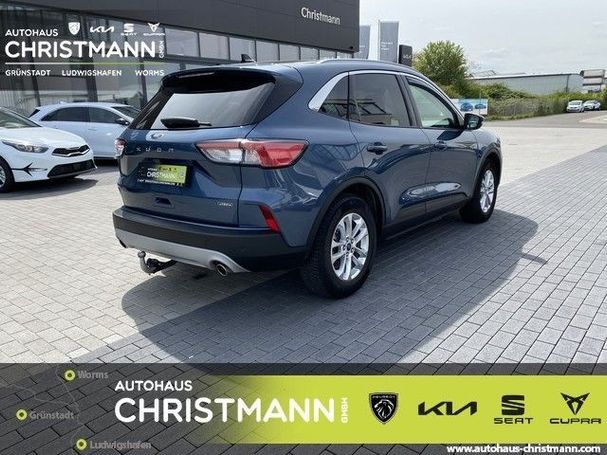 Ford Kuga 2.5 Titanium 165 kW image number 6