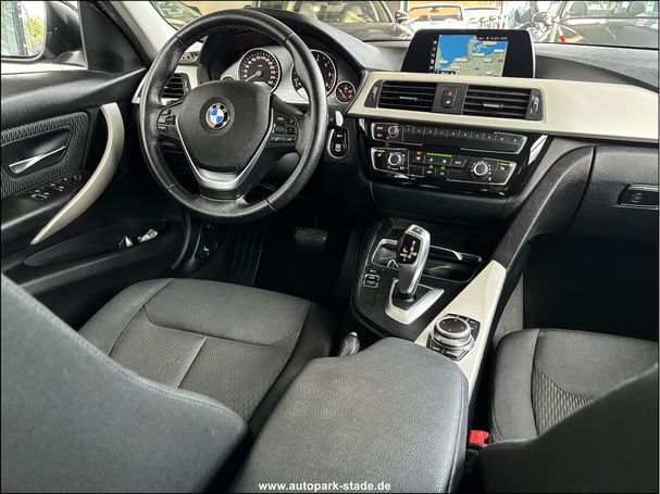 BMW 320d Touring 140 kW image number 14