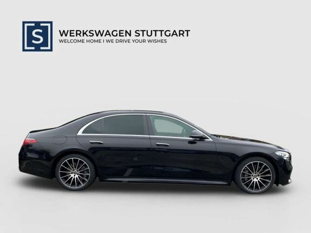 Mercedes-Benz S 580 370 kW image number 6