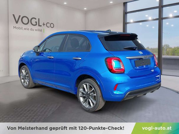 Fiat 500X Hybrid DCT 96 kW image number 2