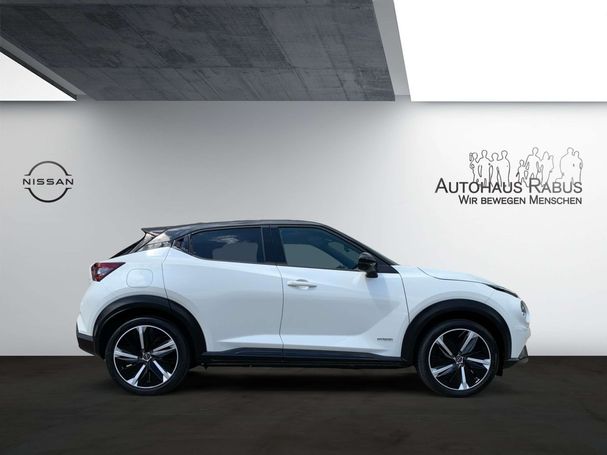 Nissan Juke 105 kW image number 8