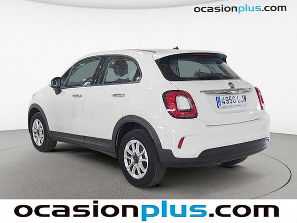 Fiat 500X 1.3 4x2 S&S Urban 70 kW image number 4