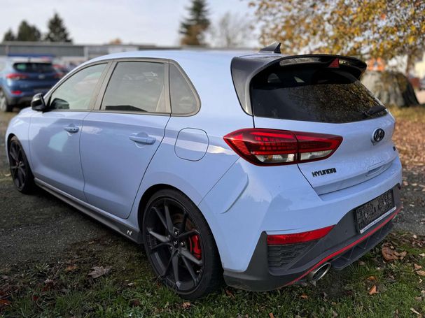 Hyundai i30 N 206 kW image number 5