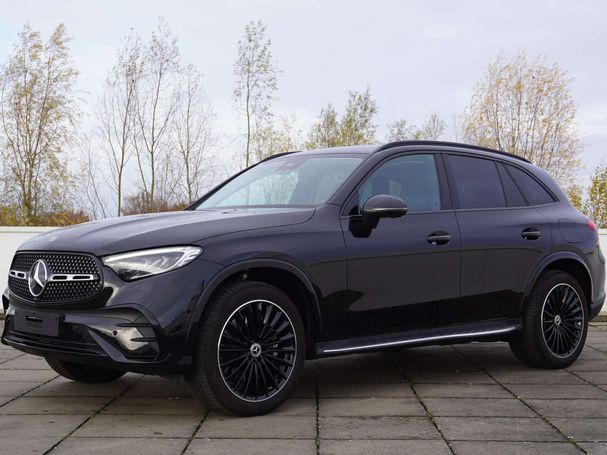 Mercedes-Benz GLC 300 AMG 250 kW image number 6