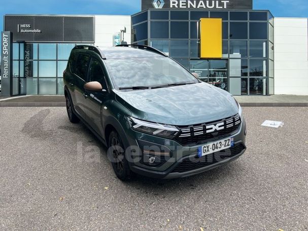 Dacia Jogger 74 kW image number 18