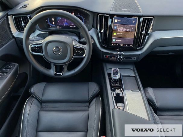 Volvo XC60 AWD 173 kW image number 11