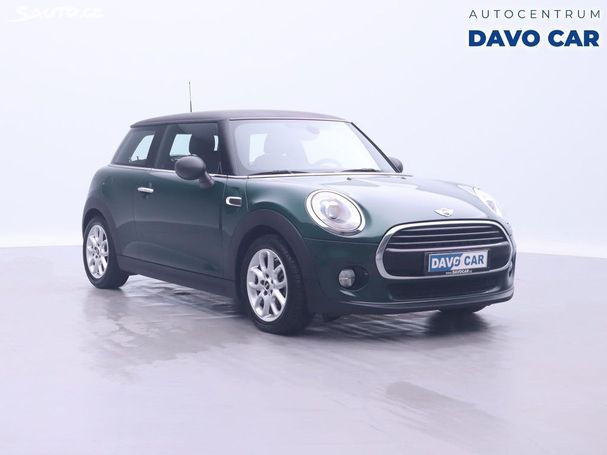 Mini Cooper 100 kW image number 2