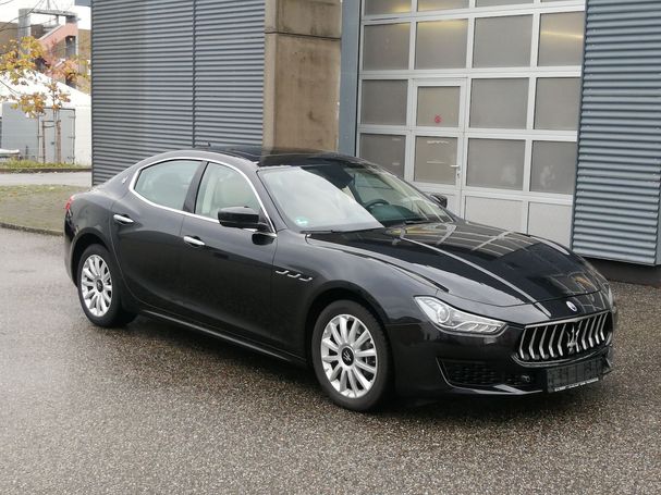 Maserati Ghibli 202 kW image number 6