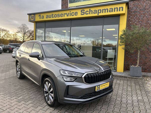 Skoda Kodiaq 1.5 TSI DSG 110 kW image number 2