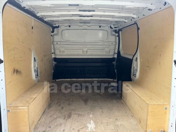 Renault Trafic DCi 120 L1H1 88 kW image number 12