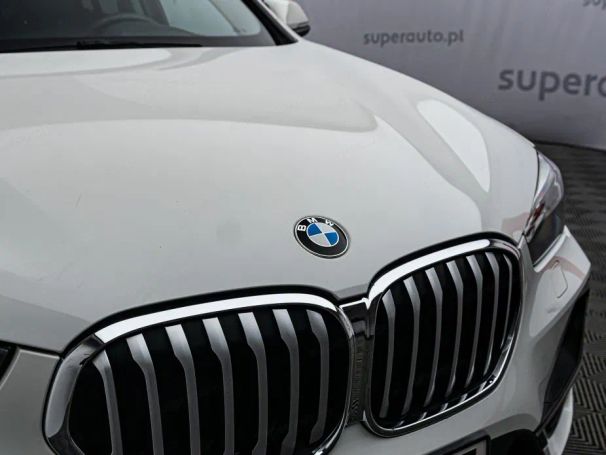 BMW X1 sDrive18i xLine 103 kW image number 27