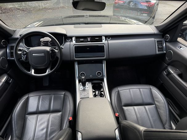 Land Rover Range Rover Sport SE 297 kW image number 19