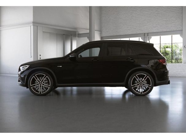 Mercedes-Benz GLC 43 AMG 287 kW image number 2