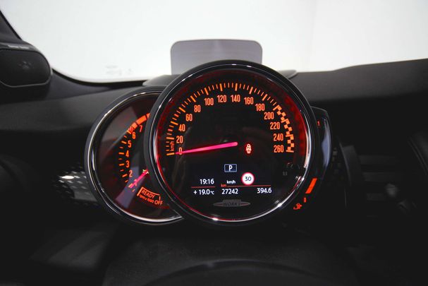 Mini John Cooper Works 170 kW image number 12