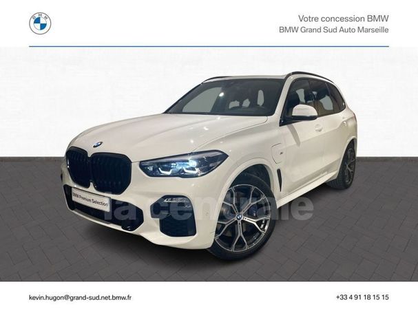 BMW X5 45e xDrive 290 kW image number 1