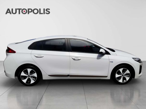 Hyundai Ioniq 88 kW image number 15