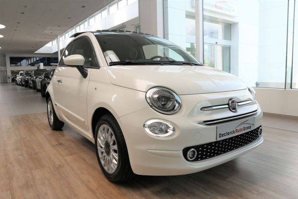 Fiat 500 51 kW image number 4