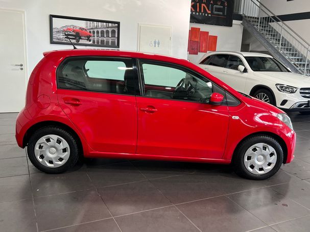 Seat Mii 1.0 44 kW image number 6