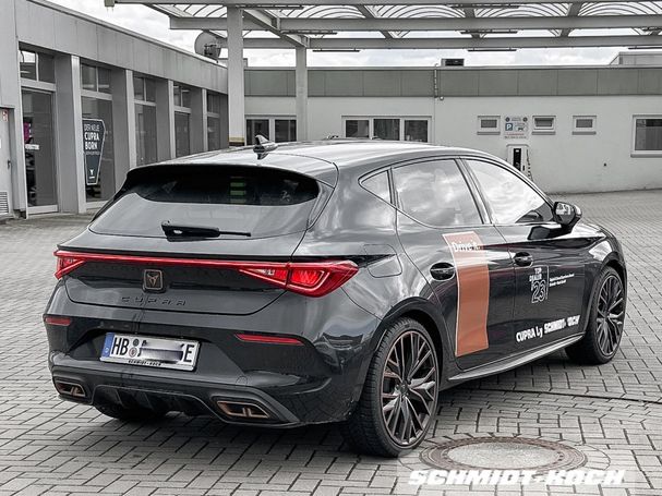 Cupra Leon e-Hybrid DSG 150 kW image number 3