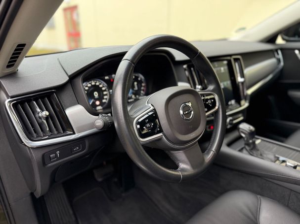 Volvo V90 D4 AWD 140 kW image number 9