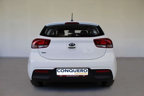 Kia Rio 1.2 62 kW image number 3