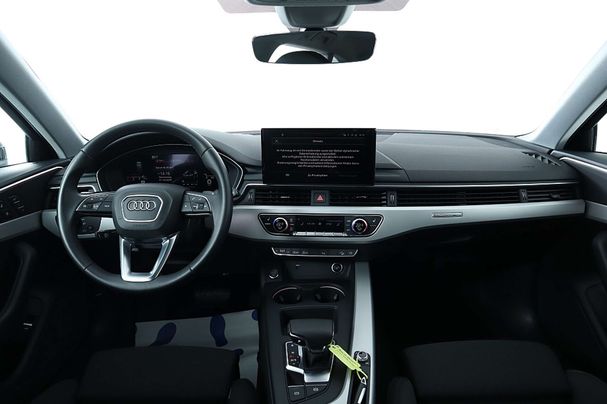 Audi A4 Allroad 40 TDI quattro 150 kW image number 20