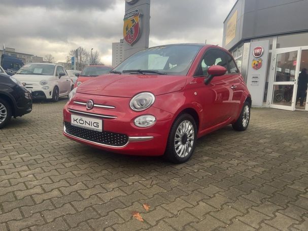 Fiat 500 51 kW image number 1