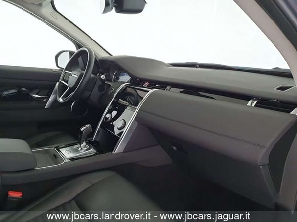 Land Rover Discovery Sport S AWD 120 kW image number 17