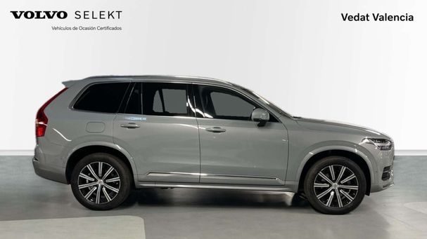 Volvo XC90 B5 AWD Plus 173 kW image number 2