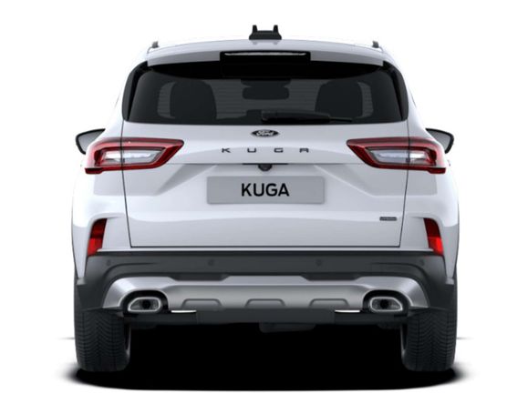 Ford Kuga Active 2.5 PHEV X 178 kW image number 6