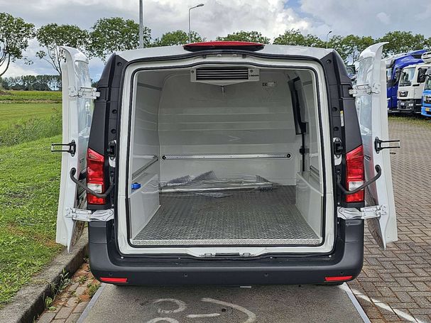 Mercedes-Benz Vito d 120 kW image number 11