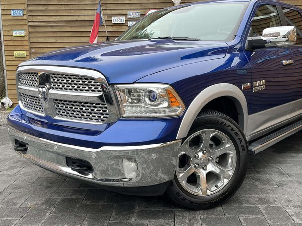 RAM 1500 5.7 4x4 294 kW image number 1